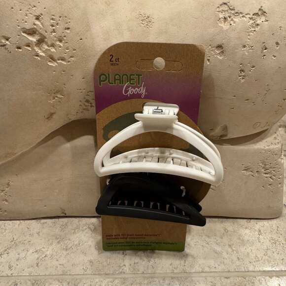 New Goody Hair Clips--Just In Time for School - Picture 1 of 1